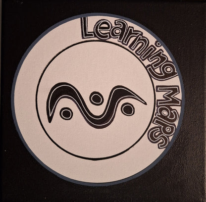 Aboriginal 8 ways of learning symbols