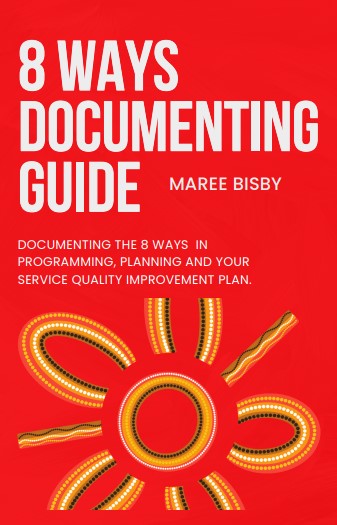 8 ways Documenting Guide