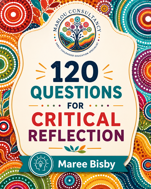120+ Questions for Critical Reflection