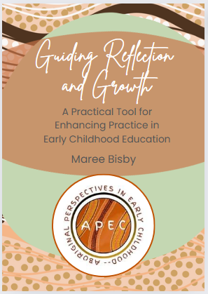 Critical Reflection and Professional Growth Toolkit for Early Childhood Educators