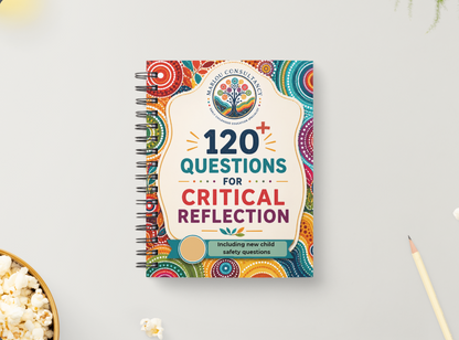 120+ Questions for Critical Reflection